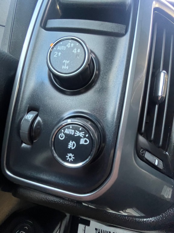 2016 Chevrolet Silverado 1500 Image 38