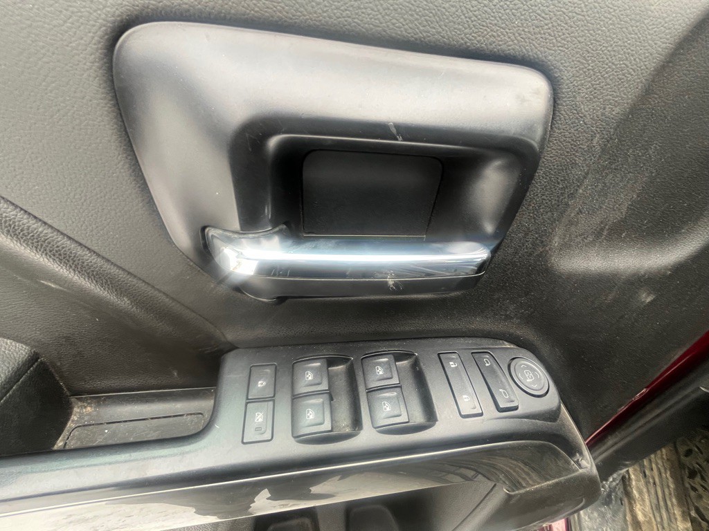 2014 Chevrolet Silverado 1500 Image 8