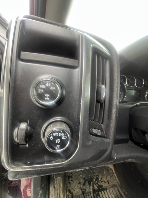 2014 Chevrolet Silverado 1500 Image 10