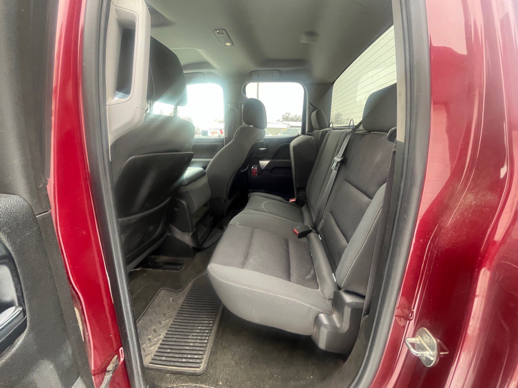 2014 Chevrolet Silverado 1500 Image 13