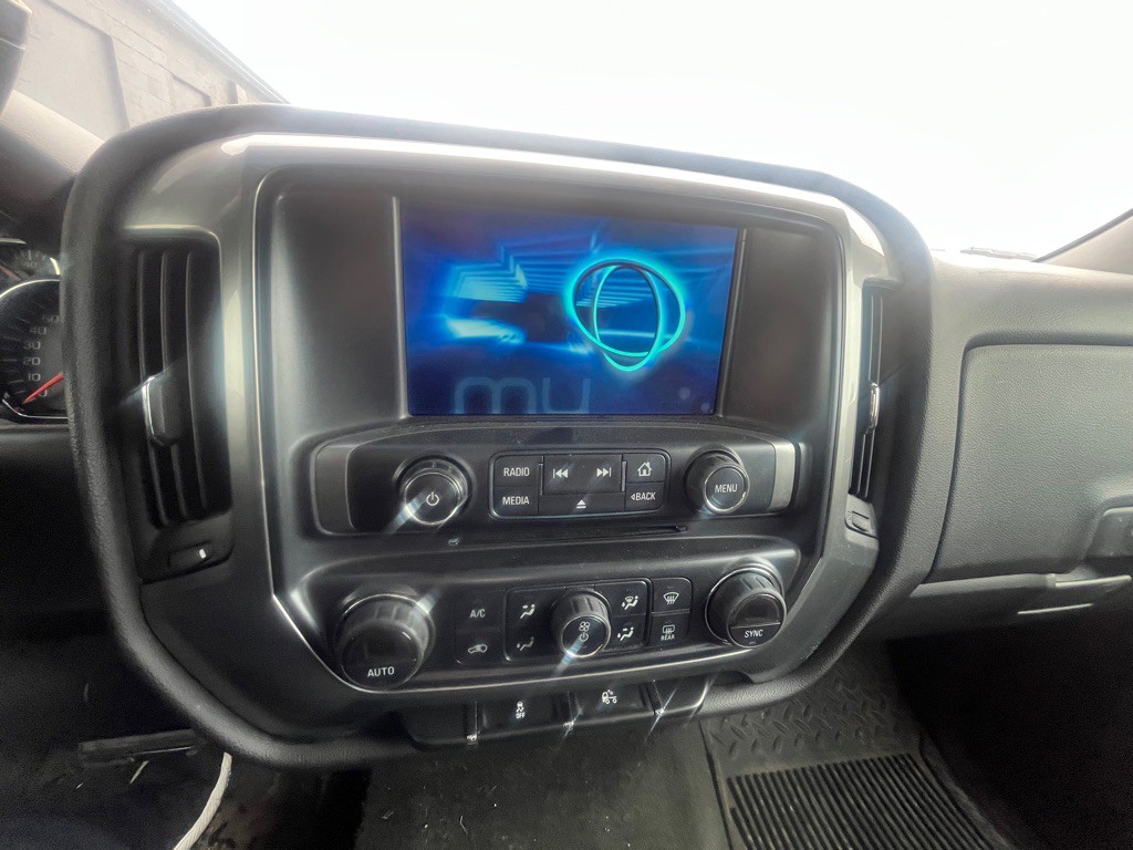 2014 Chevrolet Silverado 1500 Image 14