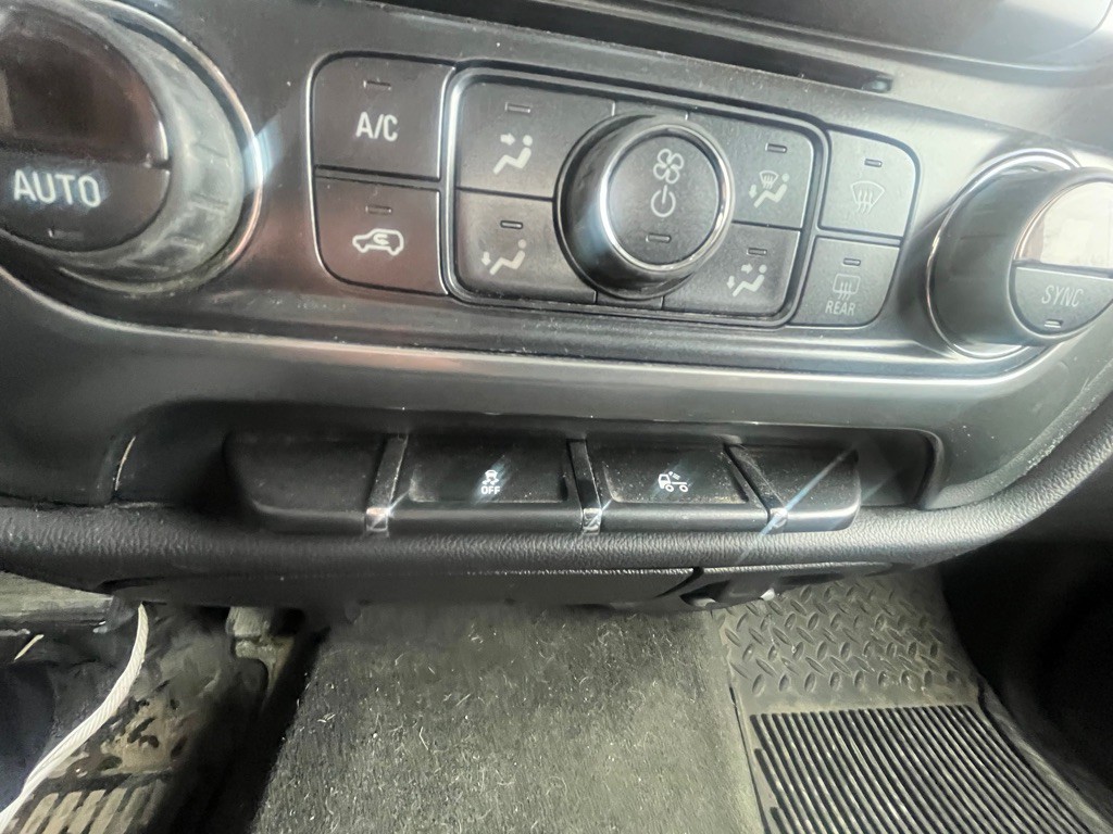 2014 Chevrolet Silverado 1500 Image 15