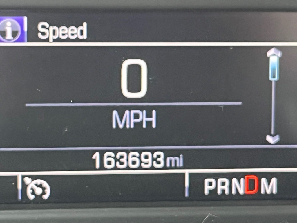 2014 Chevrolet Silverado 1500 Image 16