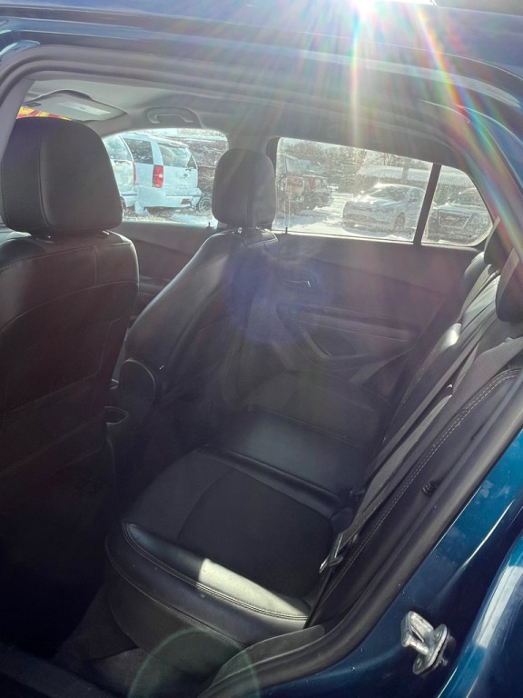 2020 Chevrolet Trax Image 10