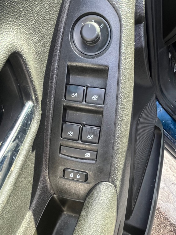 2020 Chevrolet Trax Image 17