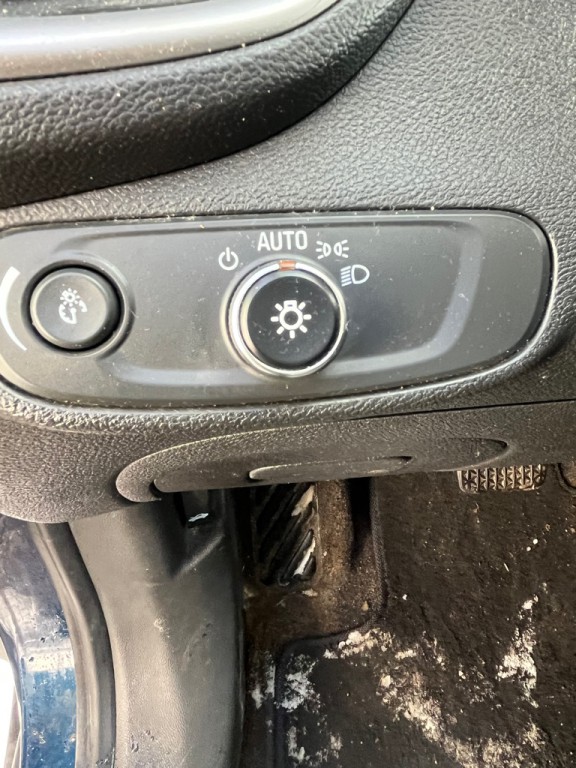 2020 Chevrolet Trax Image 19