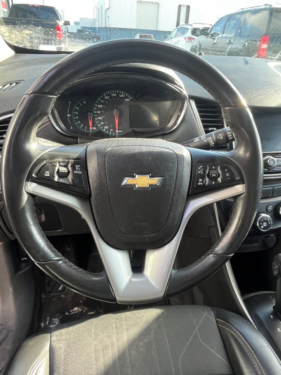 2020 Chevrolet Trax Image 20