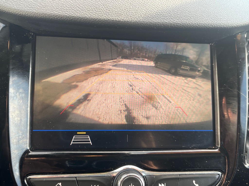 2020 Chevrolet Trax Image 24