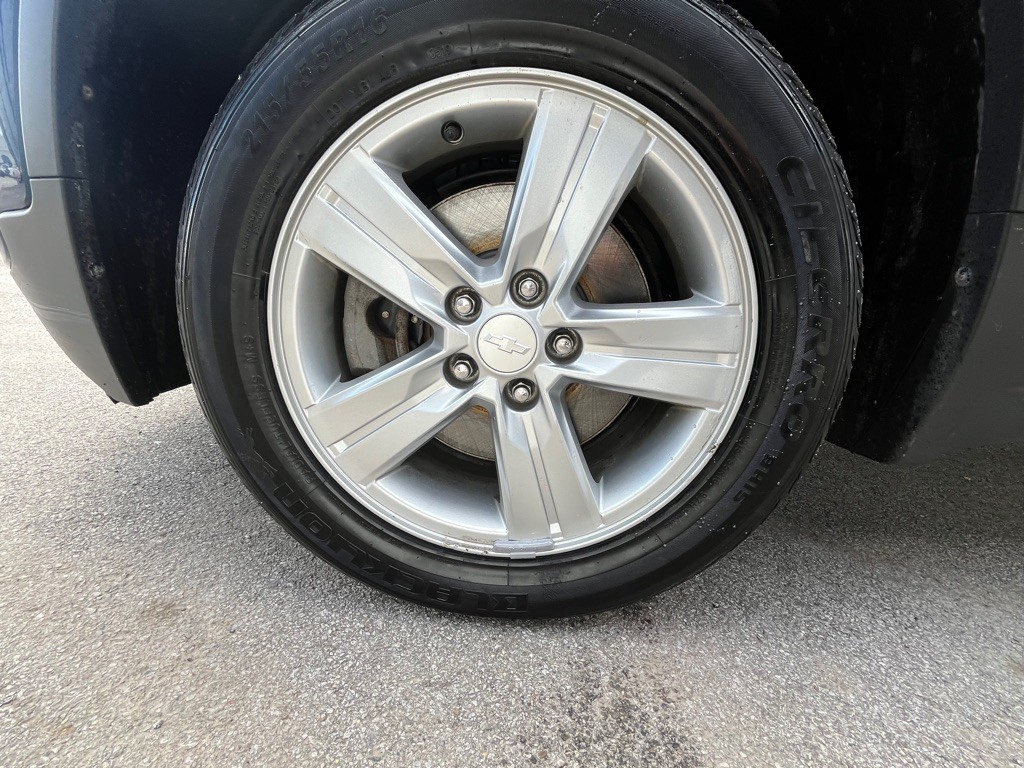 2020 Chevrolet Trax Image 27