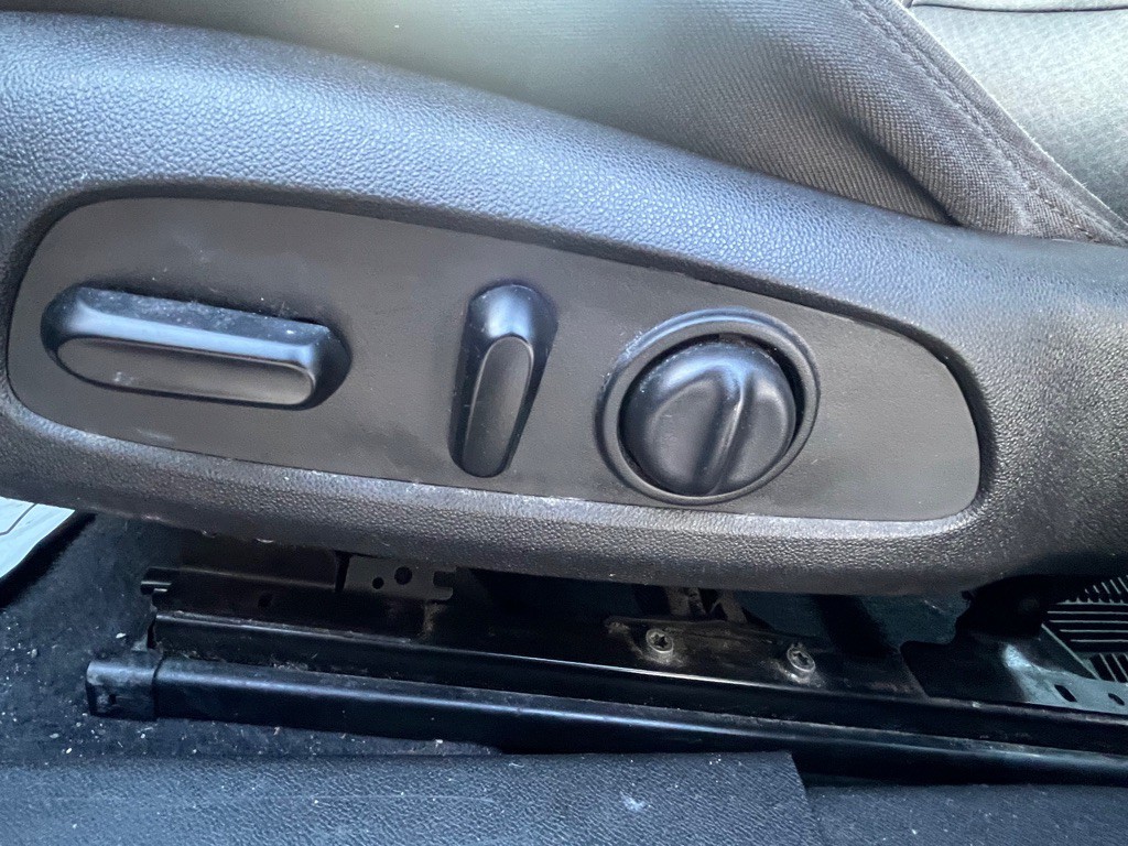 2019 Chevrolet Malibu Image 15