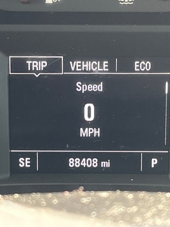 2019 Chevrolet Malibu Image 22