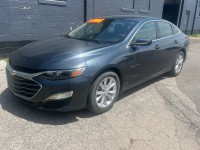 Image for 2019 Chevrolet Malibu LT ID: 7151170