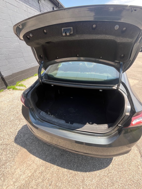 2019 Chevrolet Malibu Image 12