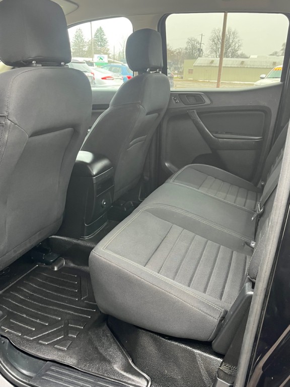 2021 Ford Ranger Image 10