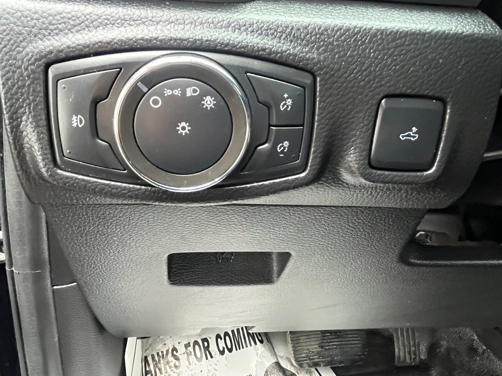 2021 Ford Ranger Image 12