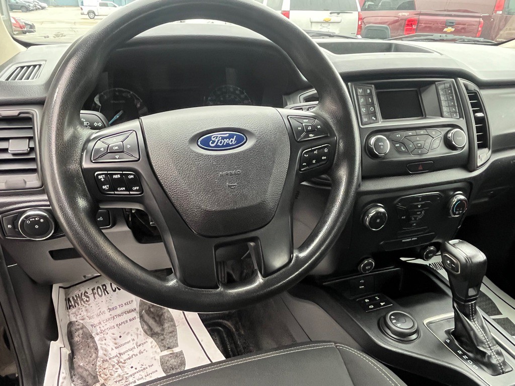 2021 Ford Ranger Image 13