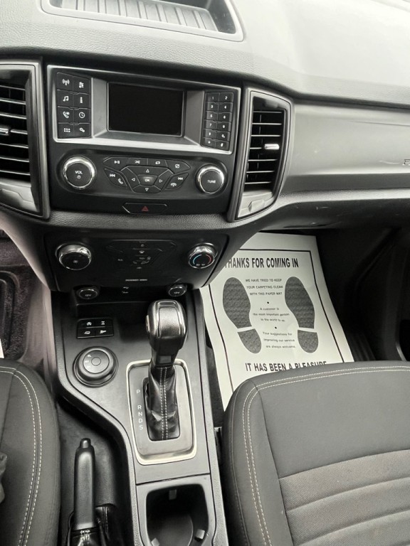 2021 Ford Ranger Image 14