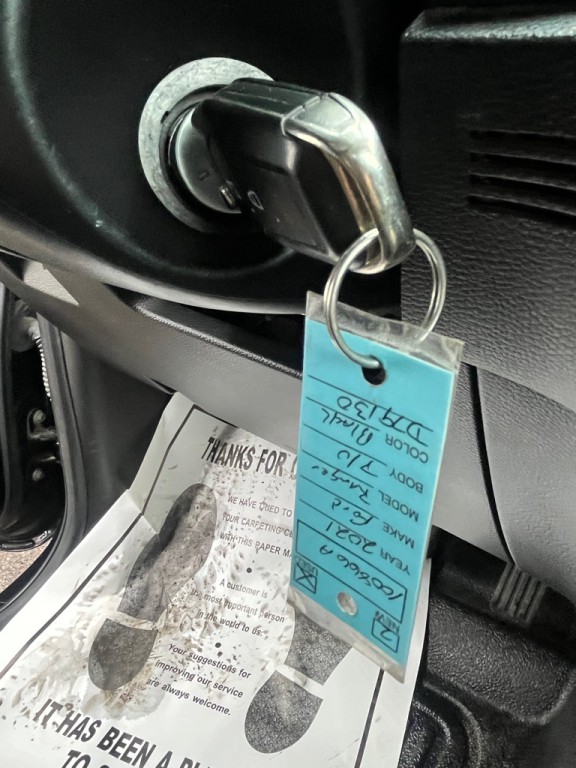 2021 Ford Ranger Image 16