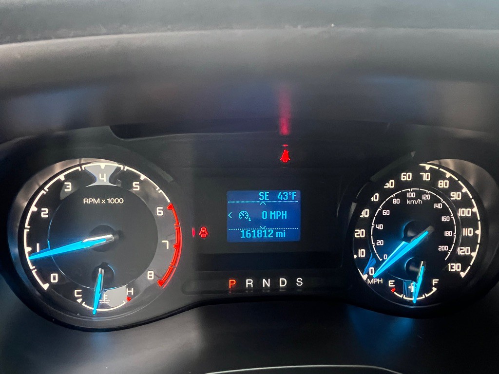 2021 Ford Ranger Image 17