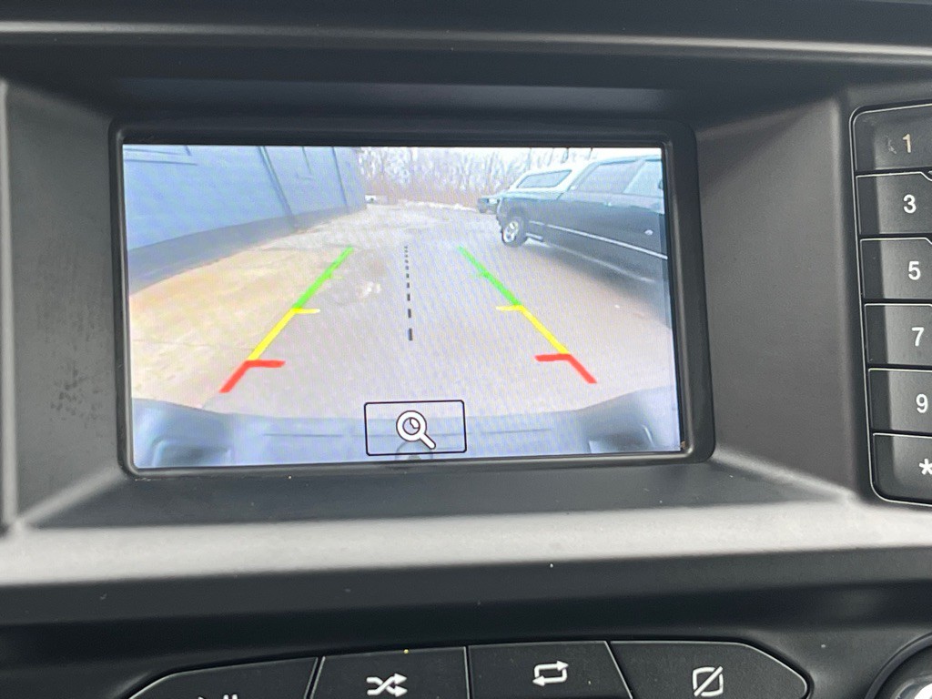 2021 Ford Ranger Image 19