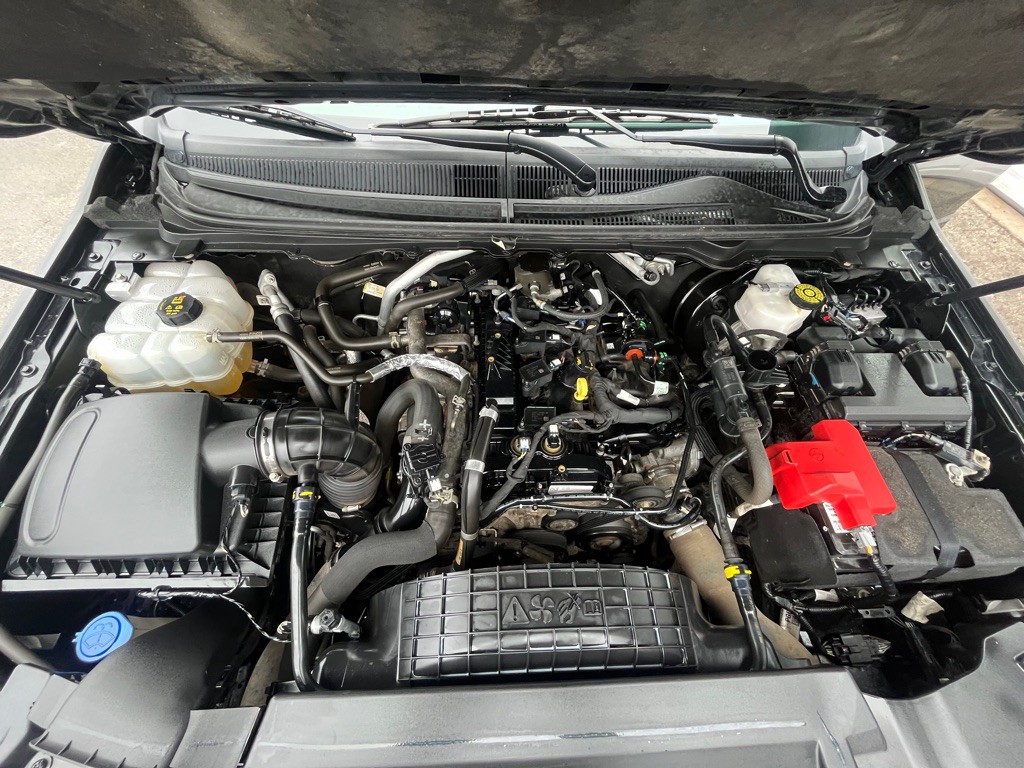 2021 Ford Ranger Image 20