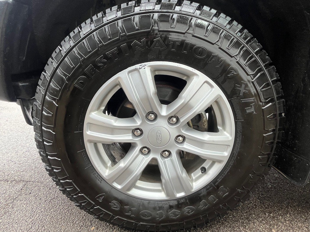 2021 Ford Ranger Image 21