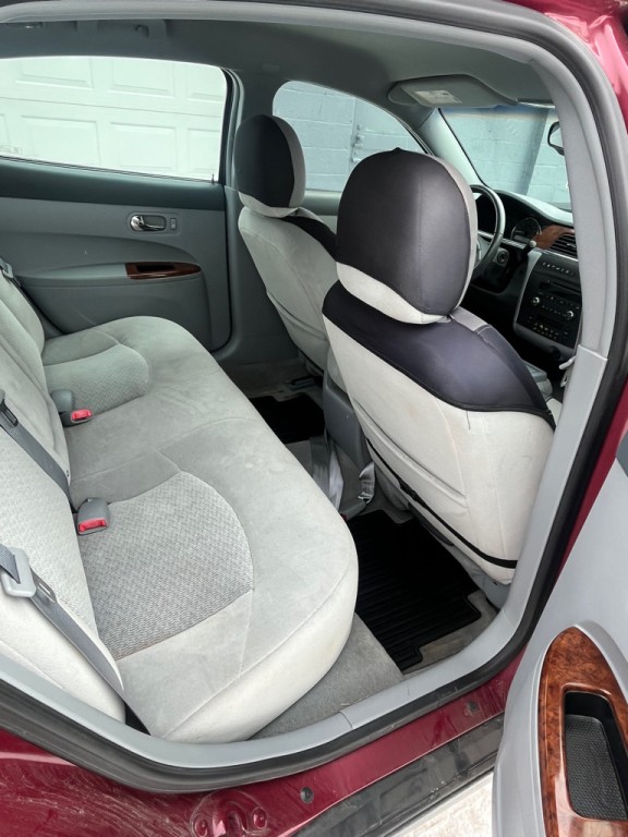 2006 Buick Lacrosse Image 13