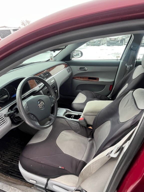 2006 Buick Lacrosse Image 9