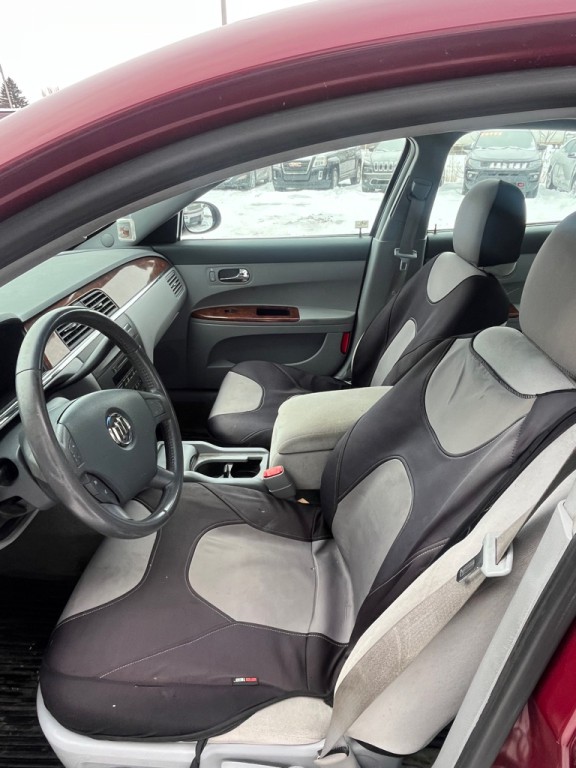 2006 Buick Lacrosse Image 10