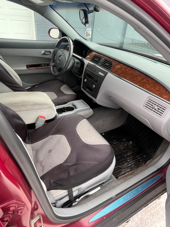 2006 Buick Lacrosse Image 12