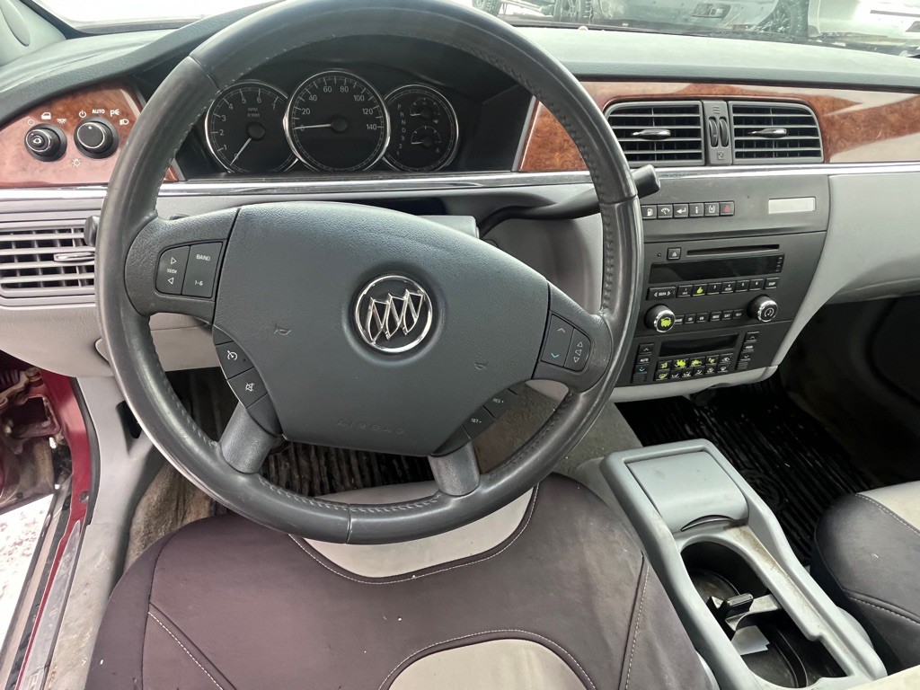 2006 Buick Lacrosse Image 17
