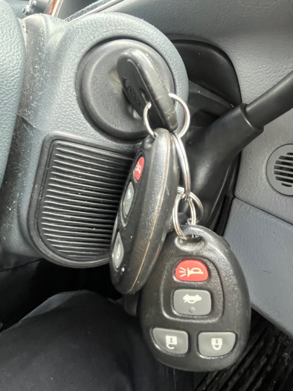 2006 Buick Lacrosse Image 20