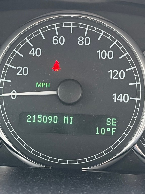 2006 Buick Lacrosse Image 21