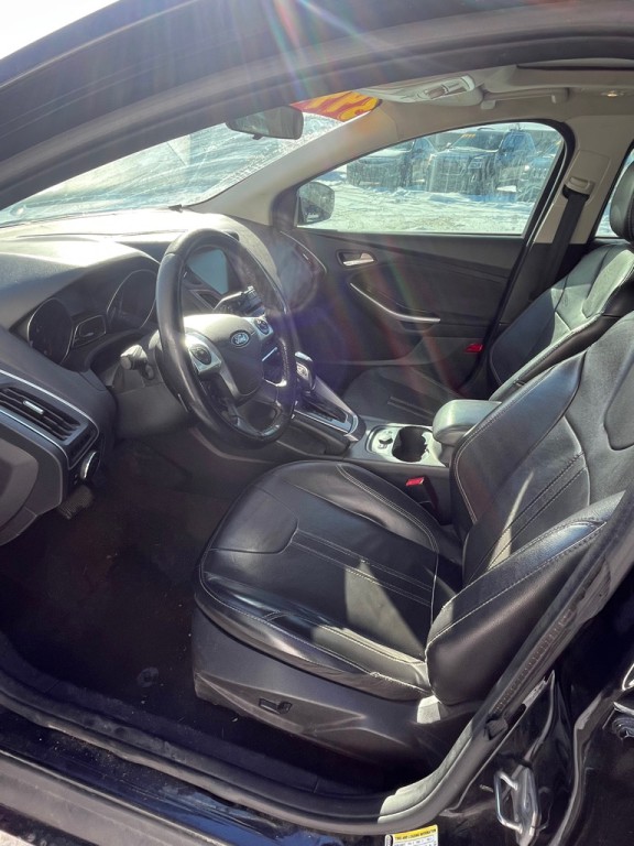 2014 Ford Focus Image 8