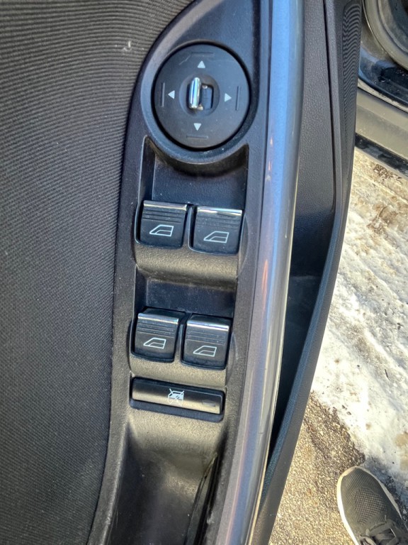 2014 Ford Focus Image 10