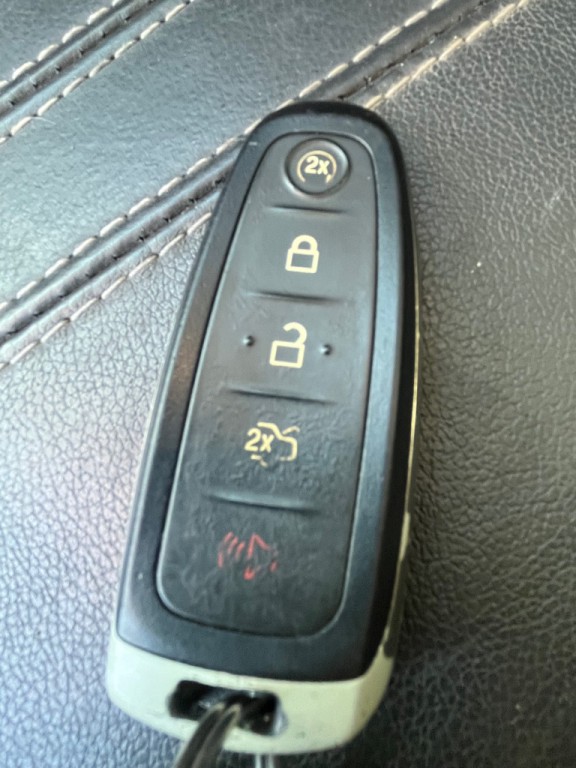 2014 Ford Focus Image 13