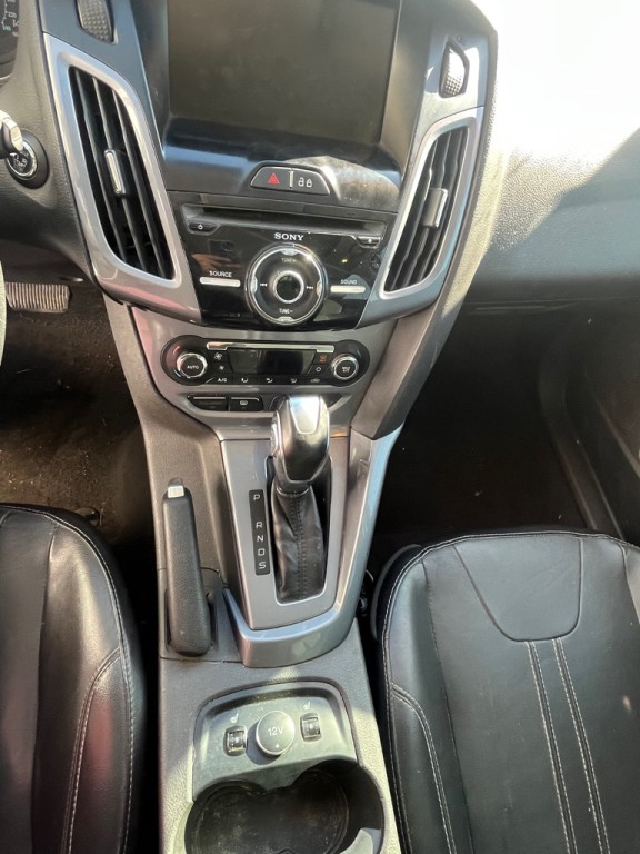 2014 Ford Focus Image 14