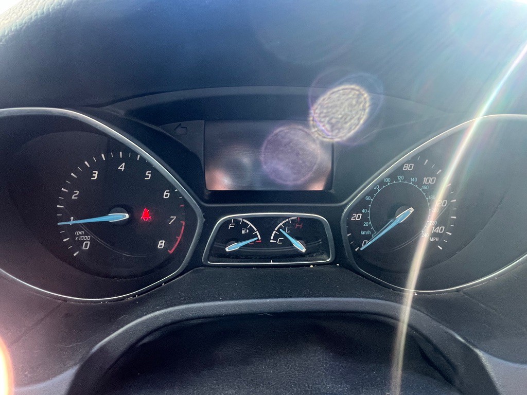 2014 Ford Focus Image 17