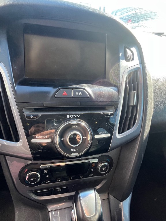 2014 Ford Focus Image 15