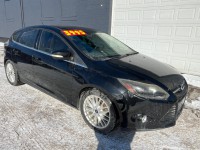 Image for 2014 Ford Focus Titanium ID: 7165779