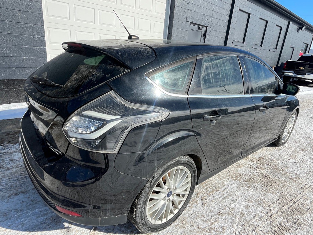 2014 Ford Focus Image 6