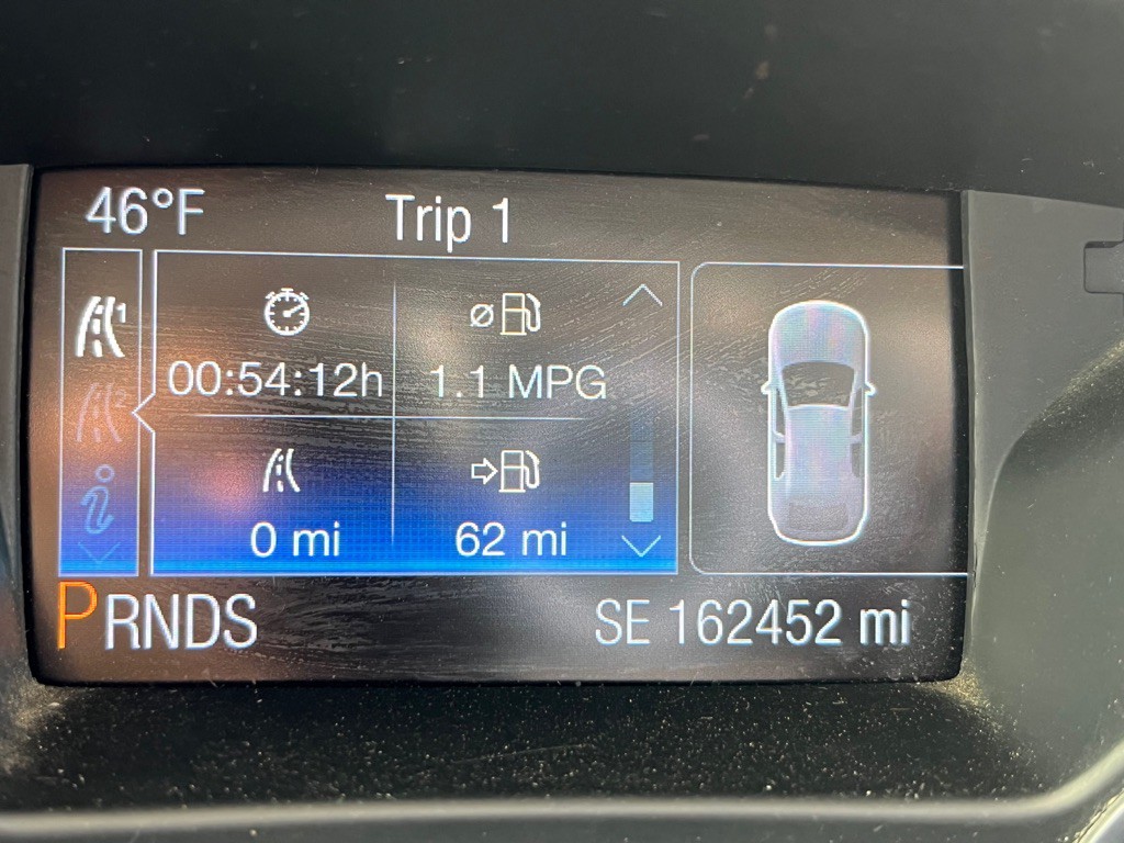 2014 Ford Focus Image 18