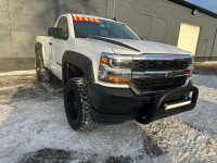 Image for 2018 Chevrolet Silverado 1500 Work Short Box ID: 7178742