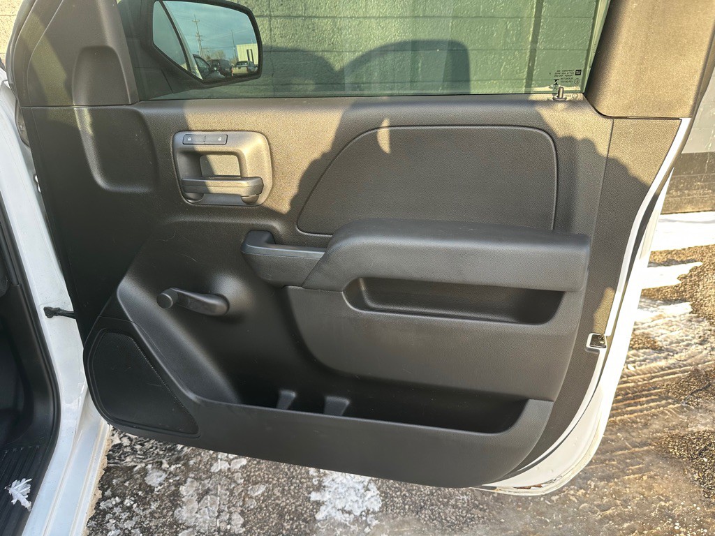 2018 Chevrolet Silverado 1500 Image 12