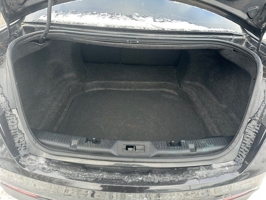 2015 Ford Taurus Image 15