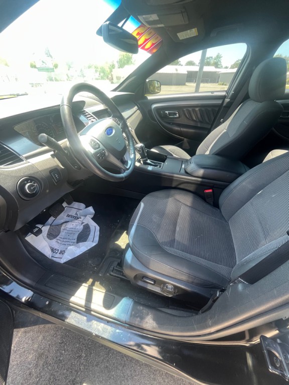 2015 Ford Taurus Image 9