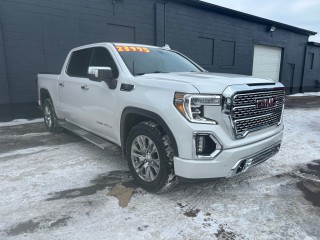 Image for 2021 GMC Sierra 1500 DENALI ID: 7180168