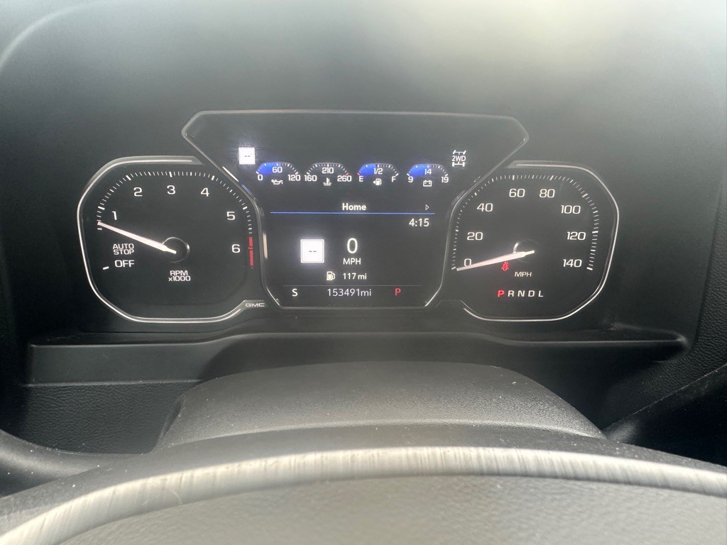 2021 GMC Sierra Image 7