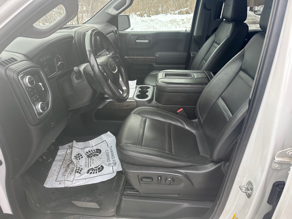 2021 GMC Sierra Image 9