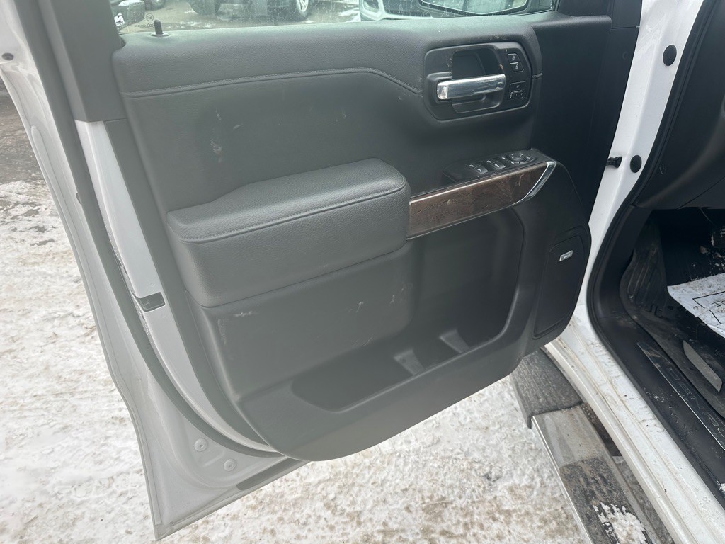 2021 GMC Sierra Image 10